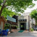 계곡산장 이미지