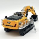 LIEBHERR R998 SME 이미지
