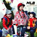 MLB kids 이미지