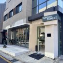 비바리움매니아 | [카페 탐방] 카페 그린 포레스트 서울 파충류 비바리움 카페