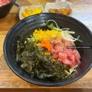 원호와초밥 | 내돈내 동대문종합시장 근처 가성비 맛집 |원호와초밥 (ft. 1만원 참치회덮밥 이벤트)