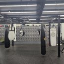 KM 복싱짐 이미지