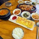 느릅나무순대국