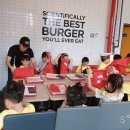 롯데리아 군산점 이미지