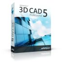 3D툴! Ashampoo 3D CAD Architecture v5.5.0.02.1 ML 이미지