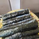 명품김밥 이미지