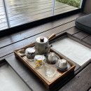 춘천택시(주) | 스테이 그믐 | 느좋 감성 미쳣어요; 춘천 한옥 독채 후기