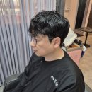 경기도 수원시 영통구 덕영대로 | 영통 미용실 [쌤시크 수원글란츠점] 40대 중후반 스핀스왈로펌 시술 후기