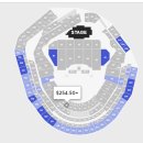 티켓마스터vs.Seatgeek, 티켓마스터 가입, 예매, 바코드 확인, 앱 / 시티필드 좌석 후기, 좌석 확인