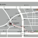 홍대전철역 3번출구 Daum카페
