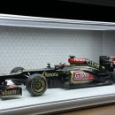 1:18 SPARK LOTUS 2013 F1 이미지