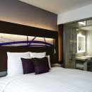 노보텔 앰배서더 수원 인발란스 휘트니스 이미지