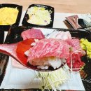 참치&초밥장수