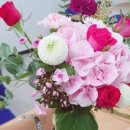 도서관과 함께 플라워&가드닝 이미지