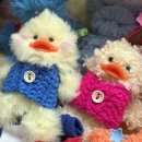 나만의 모루인형 만들기 이미지