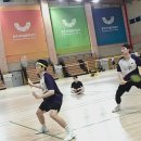 충주시청 배드민턴선수단, 애플클럽서 ‘셔틀콕 재능기부’ 펼쳐 이미지