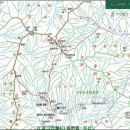 (1.27.일) 100대명산 남덕유산, 동봉, 서봉, 영각재 초보 눈꽃산행(서면출발^^) 이미지