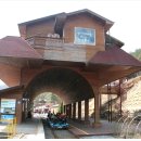 성산교회 앞 버스정류장 이미지