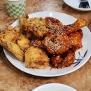 25시치킨