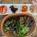 금잔디 우렁이 쌈밥집 | 태안 가을여행 필수 코스! 현지인이 극찬하는 우렁쌈밥 맛집 &#39;왕우렁이 쌈밥집&#39; 솔직 후기