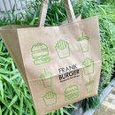 프랭크버거 도화점 이미지