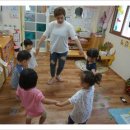 출래출래 몸놀이 이미지