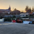 죽암 보건진료소 이미지