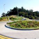 오도교차로 이미지