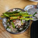 정담은순대국 | 화성 능동 순대국 추천 정담은순대국 동탄점 후기