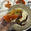 뚜꺼비 | 찐후기✨ 속이 꽉 찬 암꽃게 맛집🦀 여수 뚜꺼비게장 간장게장