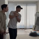 아이엠(im) 스크린골프 | 파우즈더바디 대장점 후기, 몸과 근육의 움직임을 해석해주는 신기한 골프트레이닝