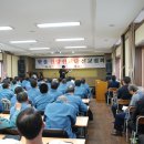 한울선교단 경주교도소 선교집회 (4월20일) 연주 김창겸 형제 이미지