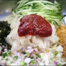 오대양물회식당 이미지