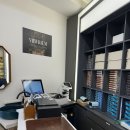 라움안경 이미지