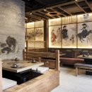 민화식당 이미지