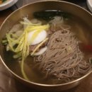 평양냉면 제형면옥 이미지