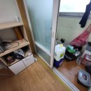 팀원짐 | 안산시 아파트 이사 폐기물 완벽 처리! 본오동 사다리차로 집 안 모든 짐 싹 비운 빈집만들기 후기