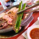 송내로 | 송내역 맛집 그날곱창 모듬구이와 볶음밥 먹방 솔직후기