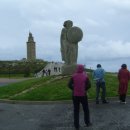 37. Apr.1, A Coruna - Departure point of the Invincible Armada 이미지