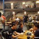 (주)탐앤탐스 이미지