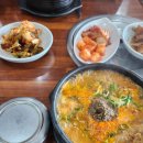 봉주로토종순대 | [천안 순대국밥] 성거 봉주로토종순대에 다녀오다 그리고 한들문화센터 카페카페
