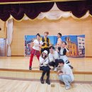 풍덕중 길 이미지