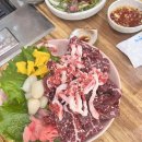 영암한우 | [내돈내산] 나주 진짜 우리 한우라 비싼 '영암한우' 어른들 모시고 방문 후기