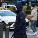 다음주 수요일 ‘영하 10도’ 강추위, “롱패딩 꺼낼 때” 이미지