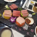 남태평양 | [수원 북문]내돈내산 남태평양참치 가격·구성 솔직후기(진코스)