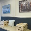 페츠베리머치 카페 이미지