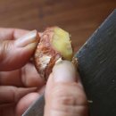 “밤 껍질” 절대 버리지 마세요, 돈보다 더 귀합니다 이미지