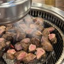 무진장 갈비촌 | 혜화 삼안갈비촌 후기(혜화 고기 맛집, 대학로 맛집, 소갈비, 고추장삼겹살, 육회 맛집)