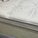 라이트 하운드 | 비건매트리스 N32 신세계백화점 대구점 방문 후기｜아이와 쓰는 매트리스 고민 중이라면