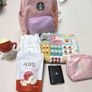MD포유 | 스타벅스 Say Thanks md 굿포유md 굿포유 미니 백팩 후기